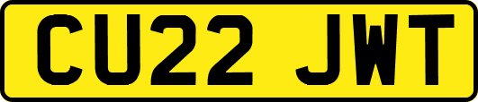 CU22JWT
