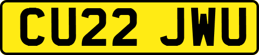 CU22JWU