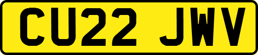 CU22JWV