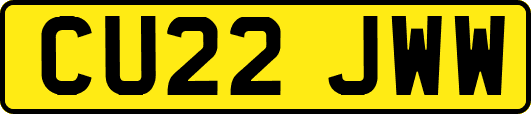 CU22JWW