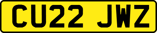 CU22JWZ