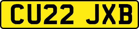CU22JXB