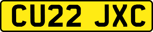 CU22JXC