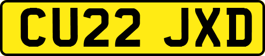 CU22JXD