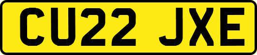 CU22JXE