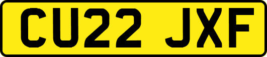 CU22JXF