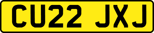 CU22JXJ