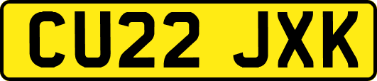 CU22JXK
