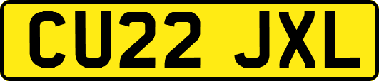 CU22JXL