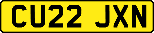 CU22JXN