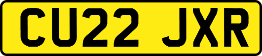 CU22JXR