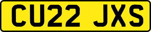 CU22JXS