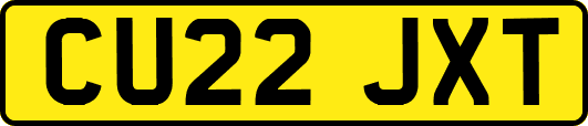 CU22JXT