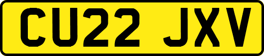 CU22JXV