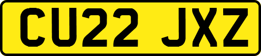 CU22JXZ