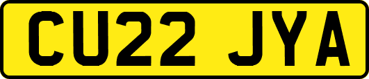 CU22JYA