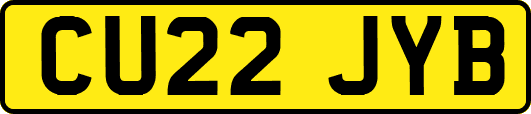 CU22JYB