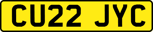 CU22JYC