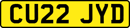 CU22JYD