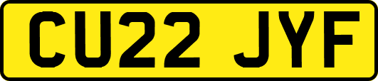 CU22JYF