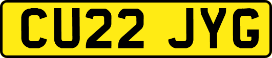 CU22JYG