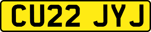 CU22JYJ