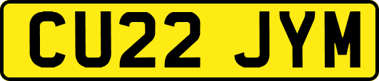 CU22JYM