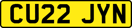CU22JYN