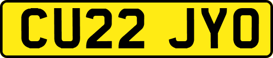 CU22JYO