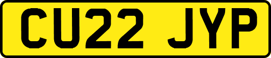 CU22JYP