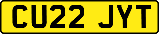 CU22JYT