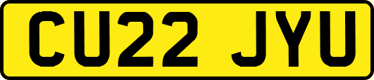 CU22JYU