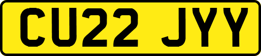 CU22JYY