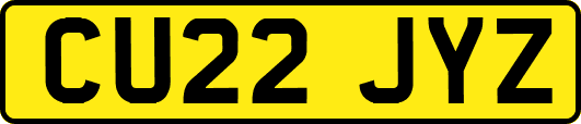 CU22JYZ