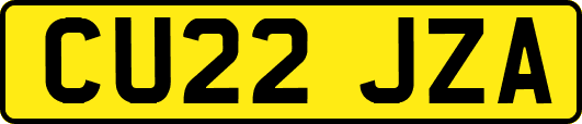 CU22JZA