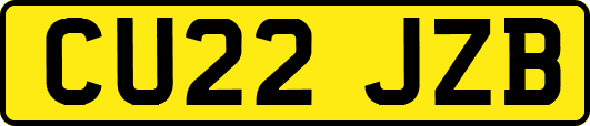 CU22JZB