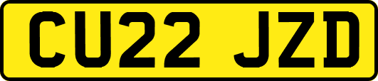 CU22JZD