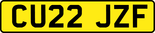 CU22JZF