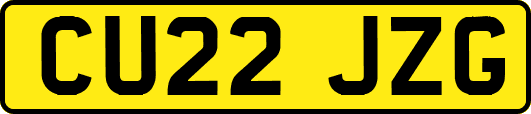 CU22JZG