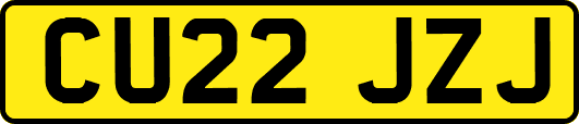 CU22JZJ