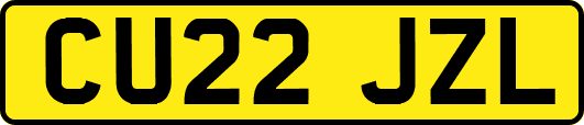 CU22JZL