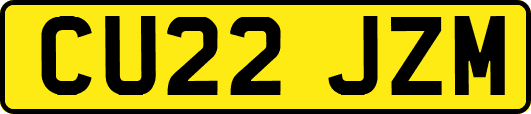 CU22JZM