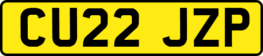 CU22JZP