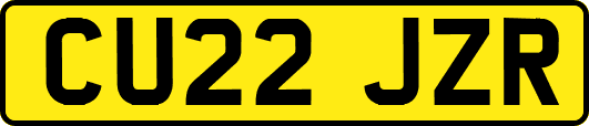 CU22JZR