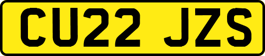 CU22JZS