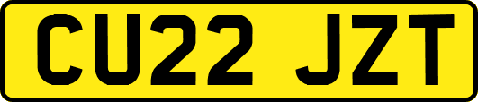 CU22JZT