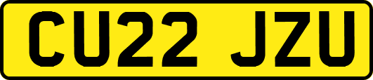 CU22JZU