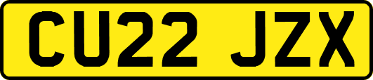 CU22JZX