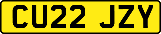 CU22JZY