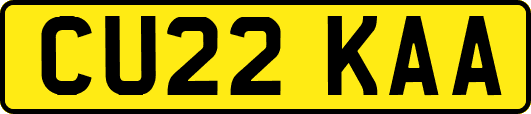 CU22KAA